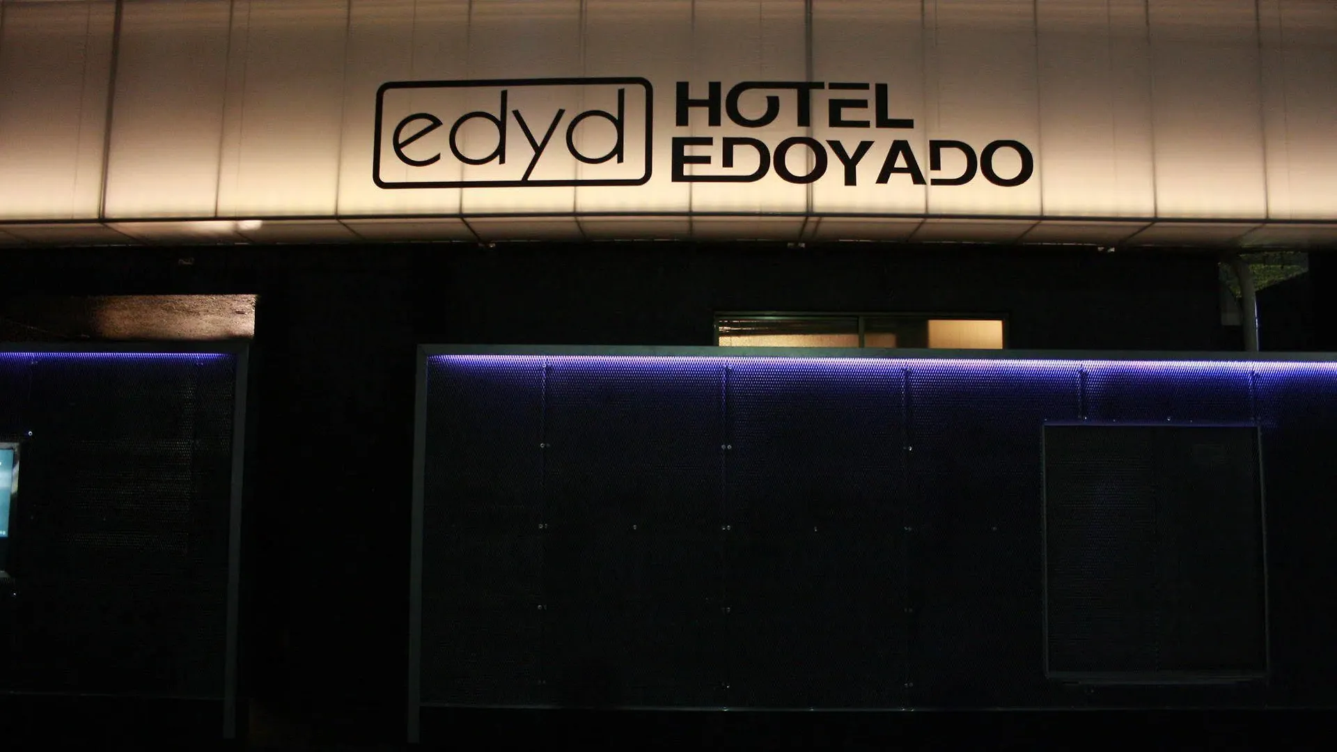 Love hotel Hotel Edoyado (Adults Only) Tokió
