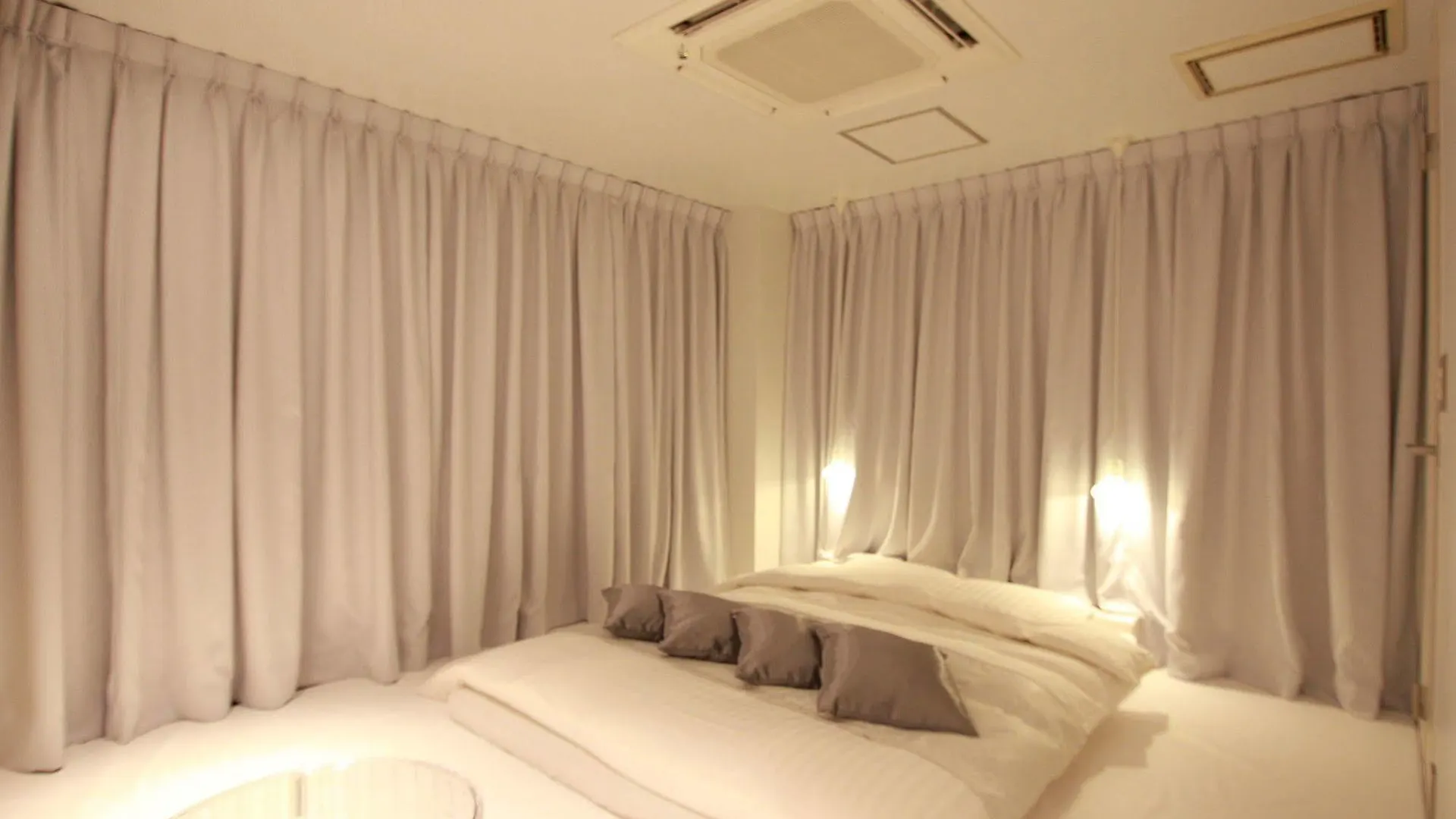 Hotel Edoyado (Adults Only) Tokió 2*,  Japán