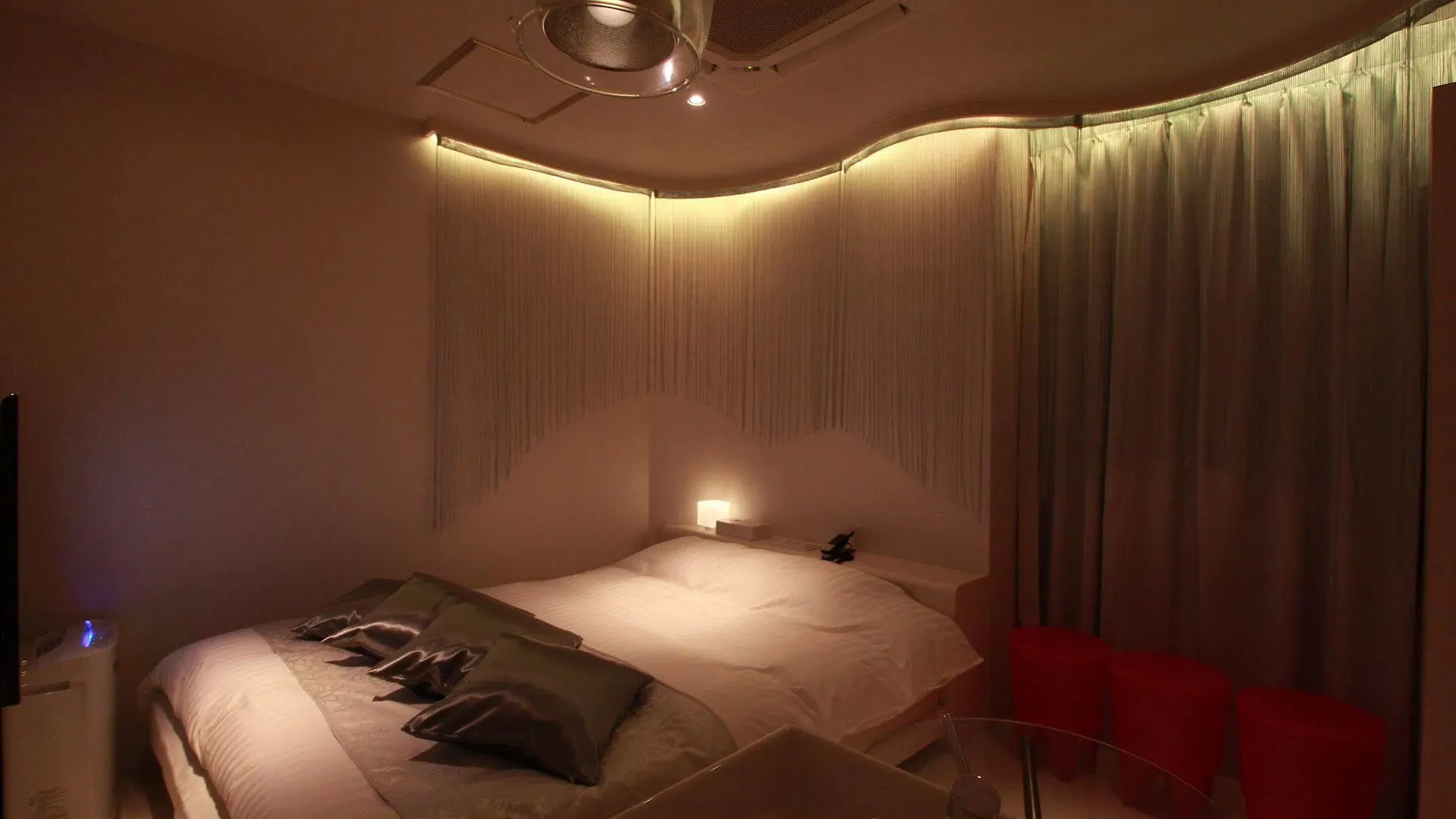 Hotel Edoyado (Adults Only) Tokió Love hotel