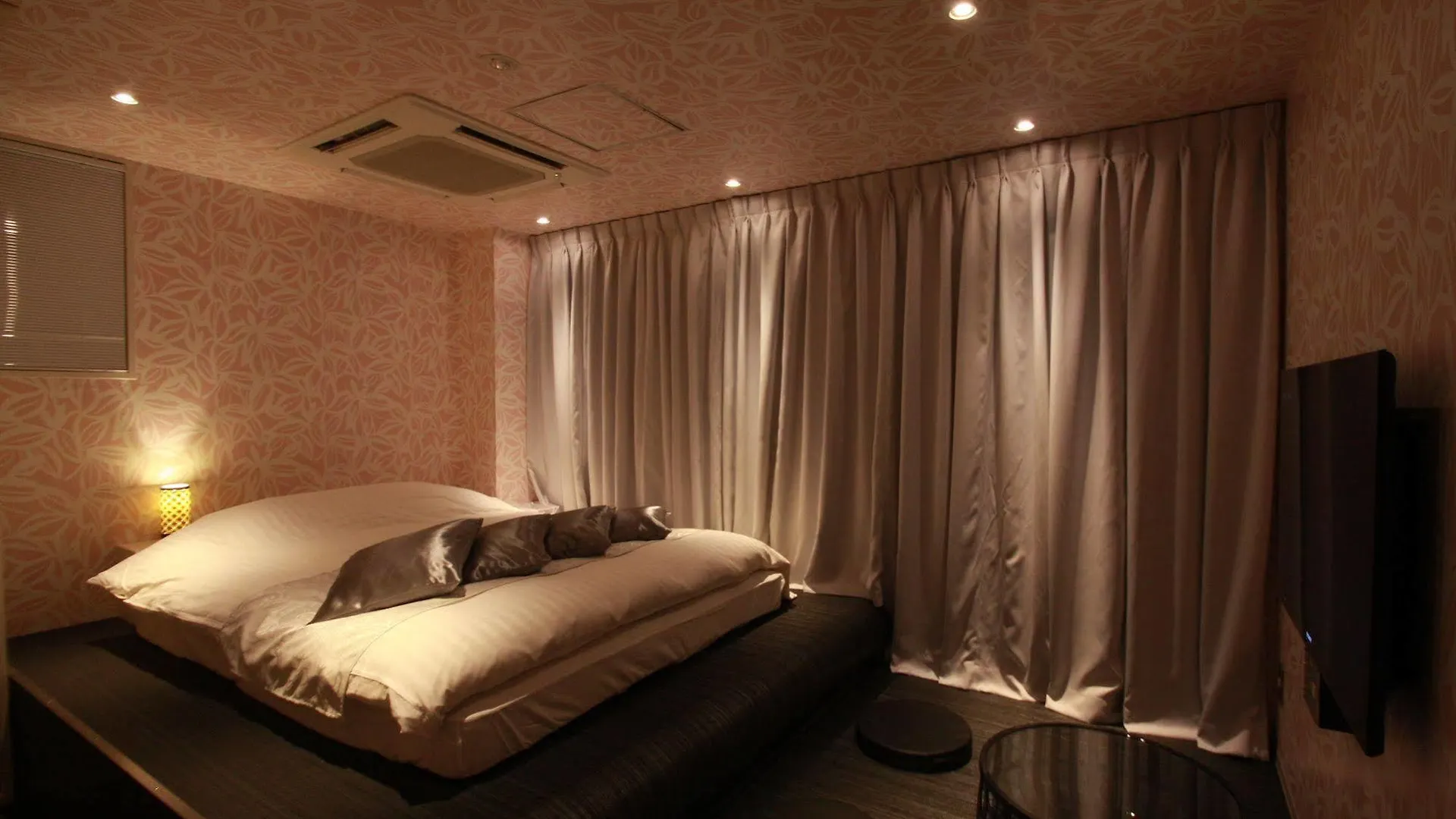 Hotel Edoyado (Adults Only) Tokió