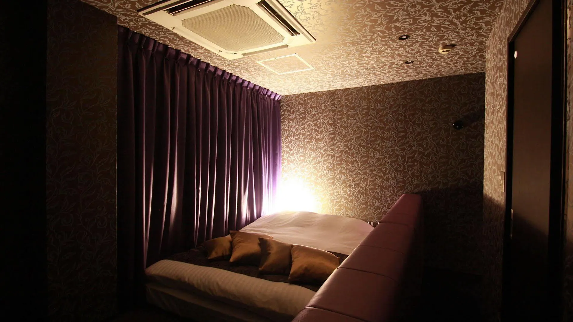 Hotel Edoyado (Adults Only) Tokió