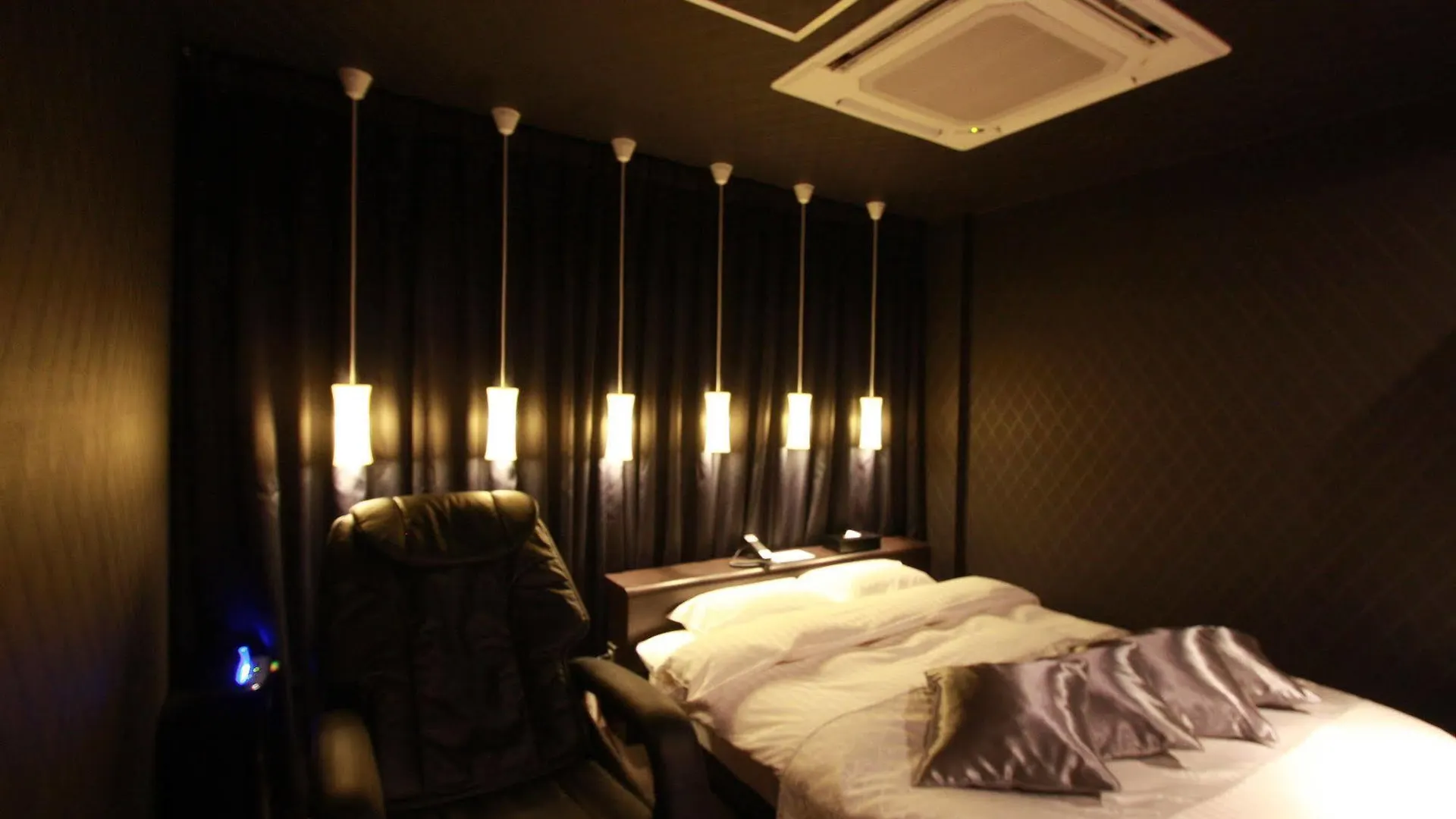 Love hotel Hotel Edoyado (Adults Only) Tokió