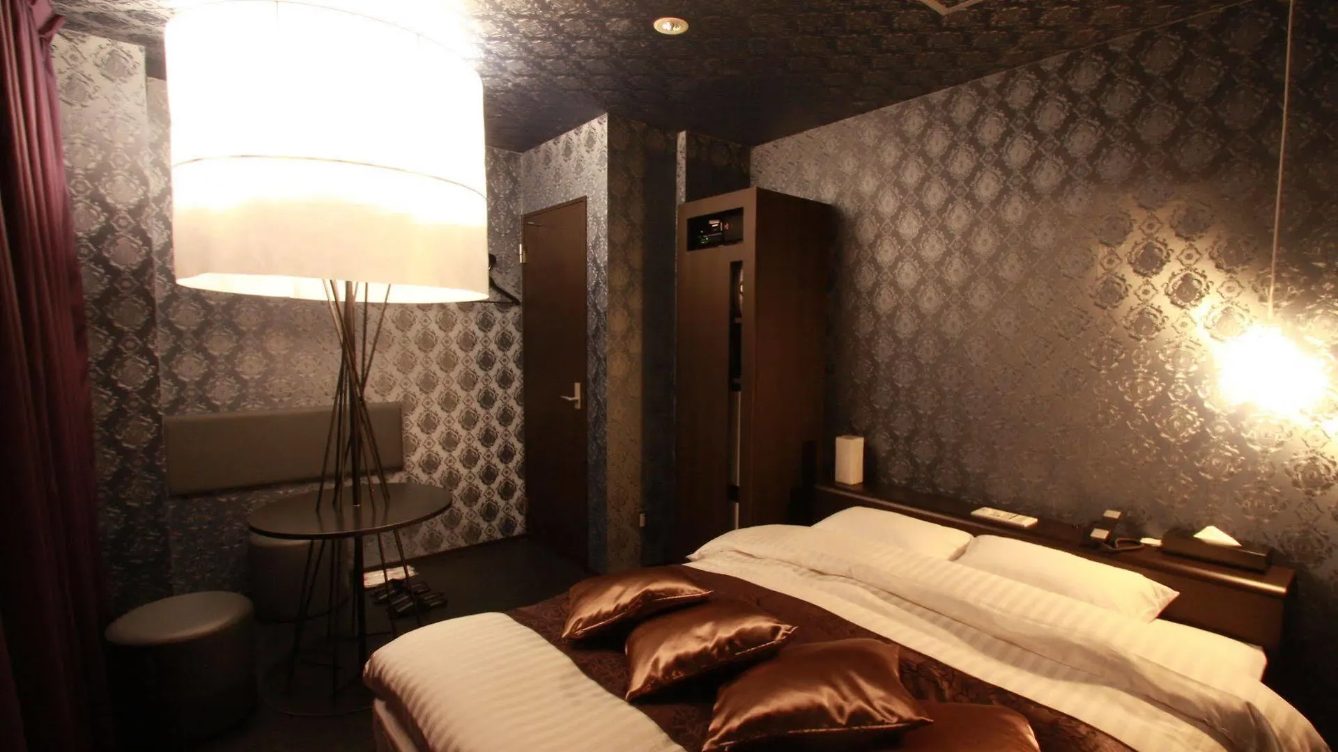 Hotel Edoyado (Adults Only) Tokió 2*,
