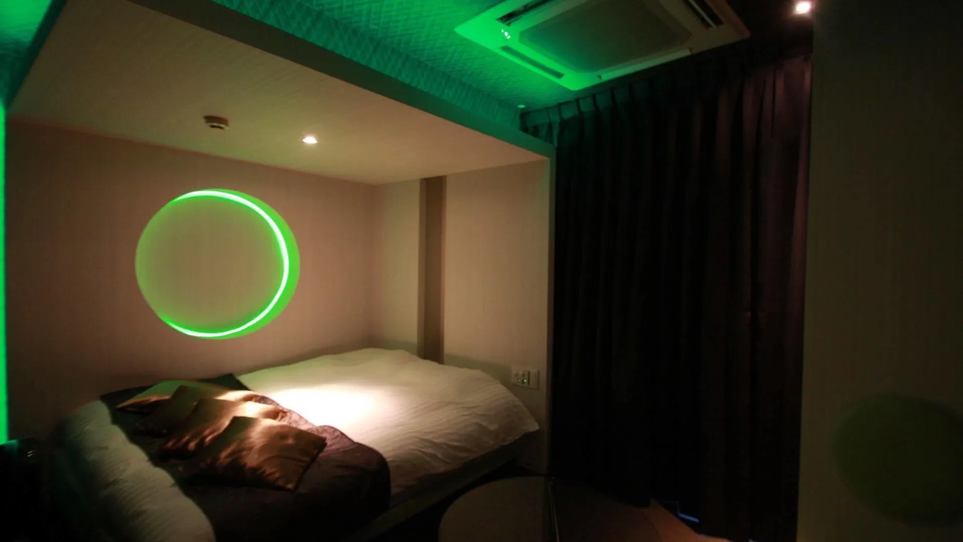 Hotel Edoyado (Adults Only) Tokió Love hotel