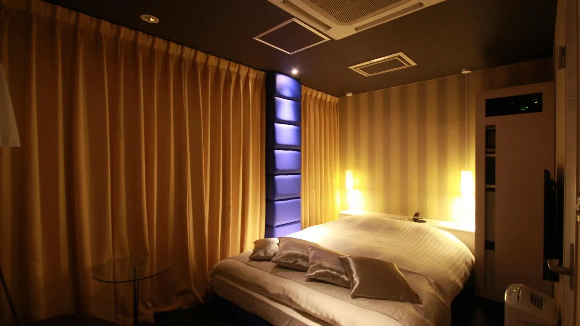 Hotel Edoyado (Adults Only) Tokió