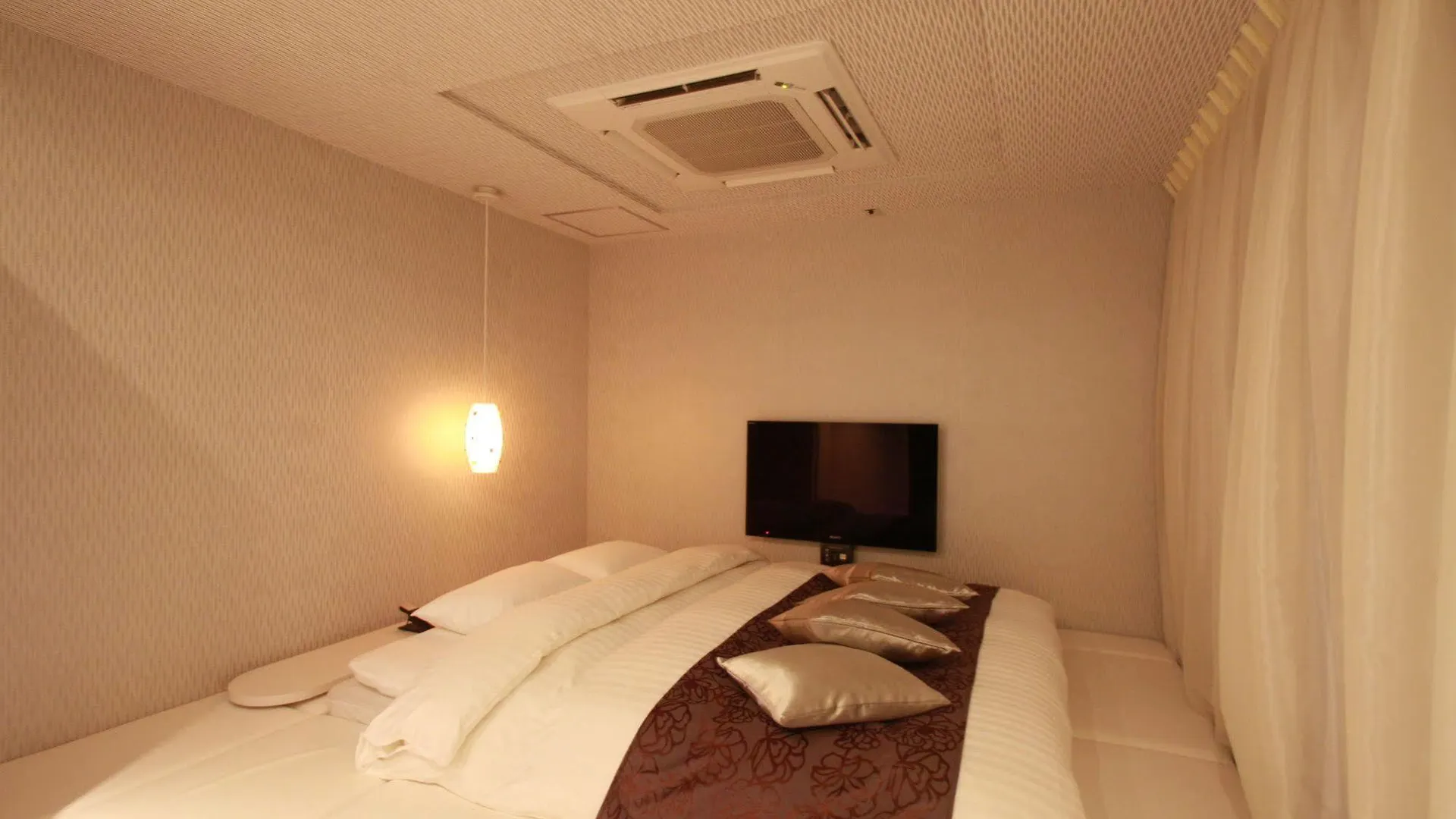 Love hotel Hotel Edoyado (Adults Only) Tokió
