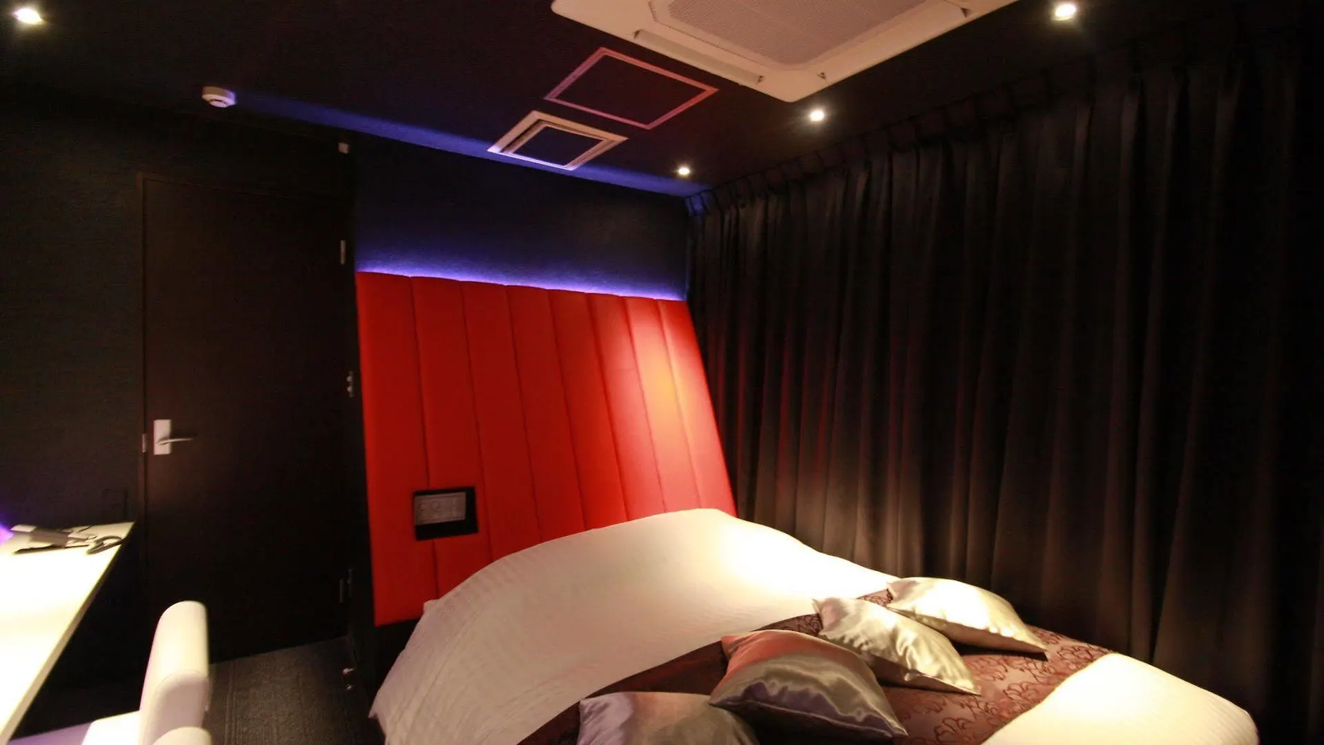Hotel Edoyado (Adults Only) Tokió Japán
