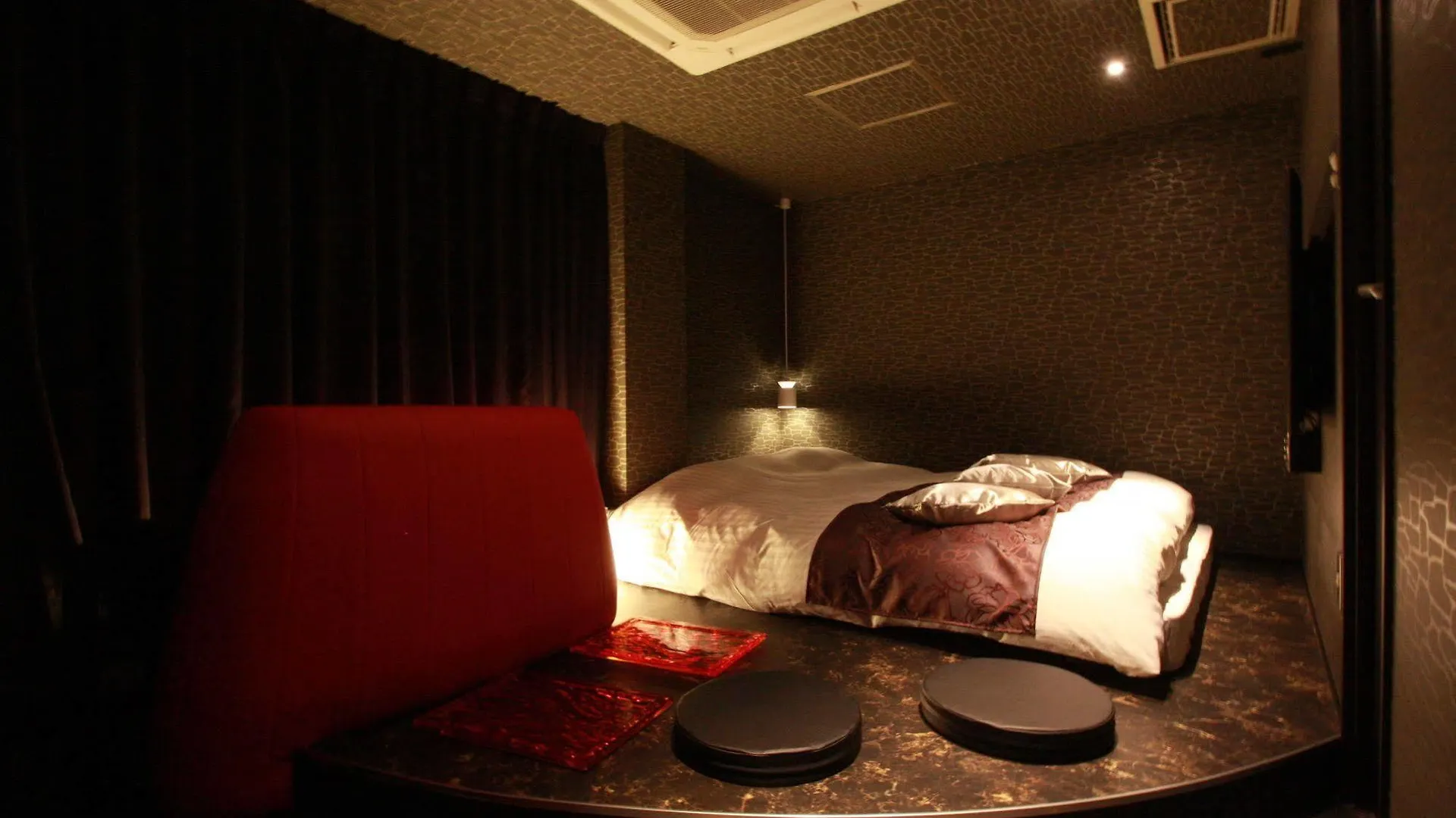 Hotel Edoyado (Adults Only) Tokió 2*,  Japán