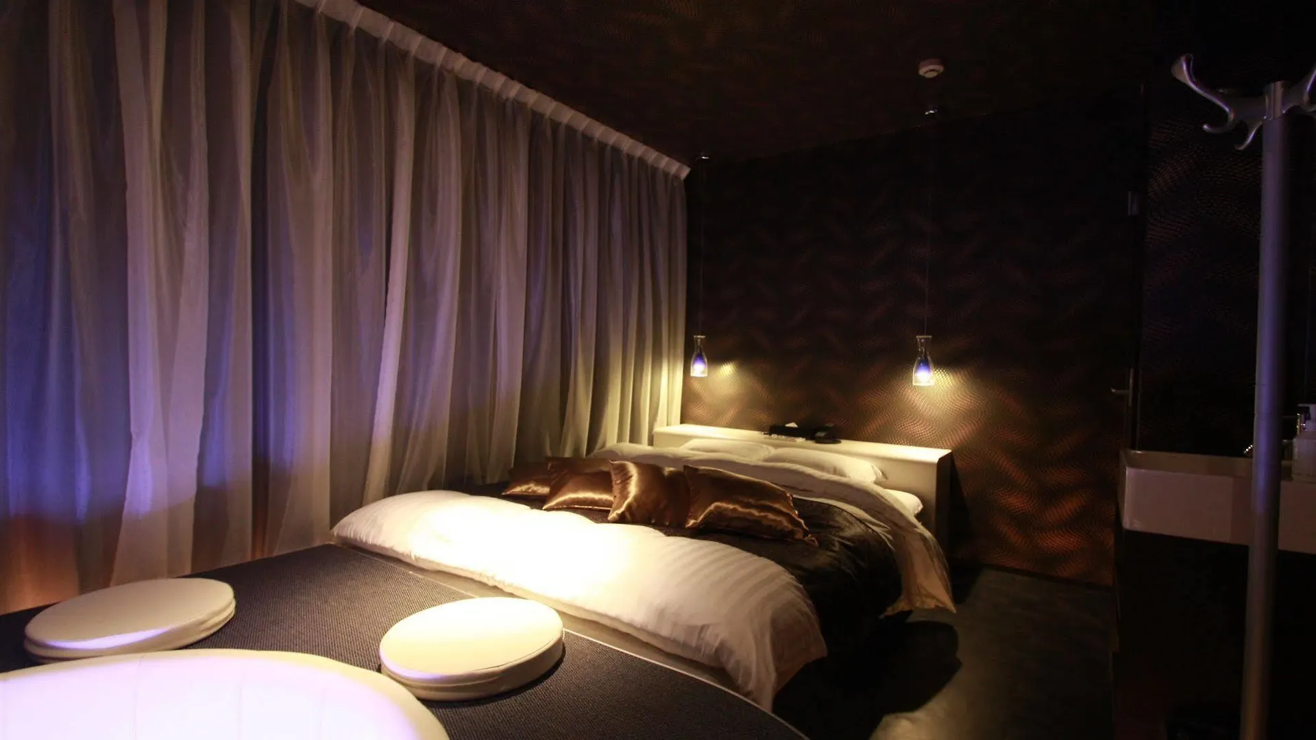 ** Love hotel Hotel Edoyado (Adults Only) Tokió Japán