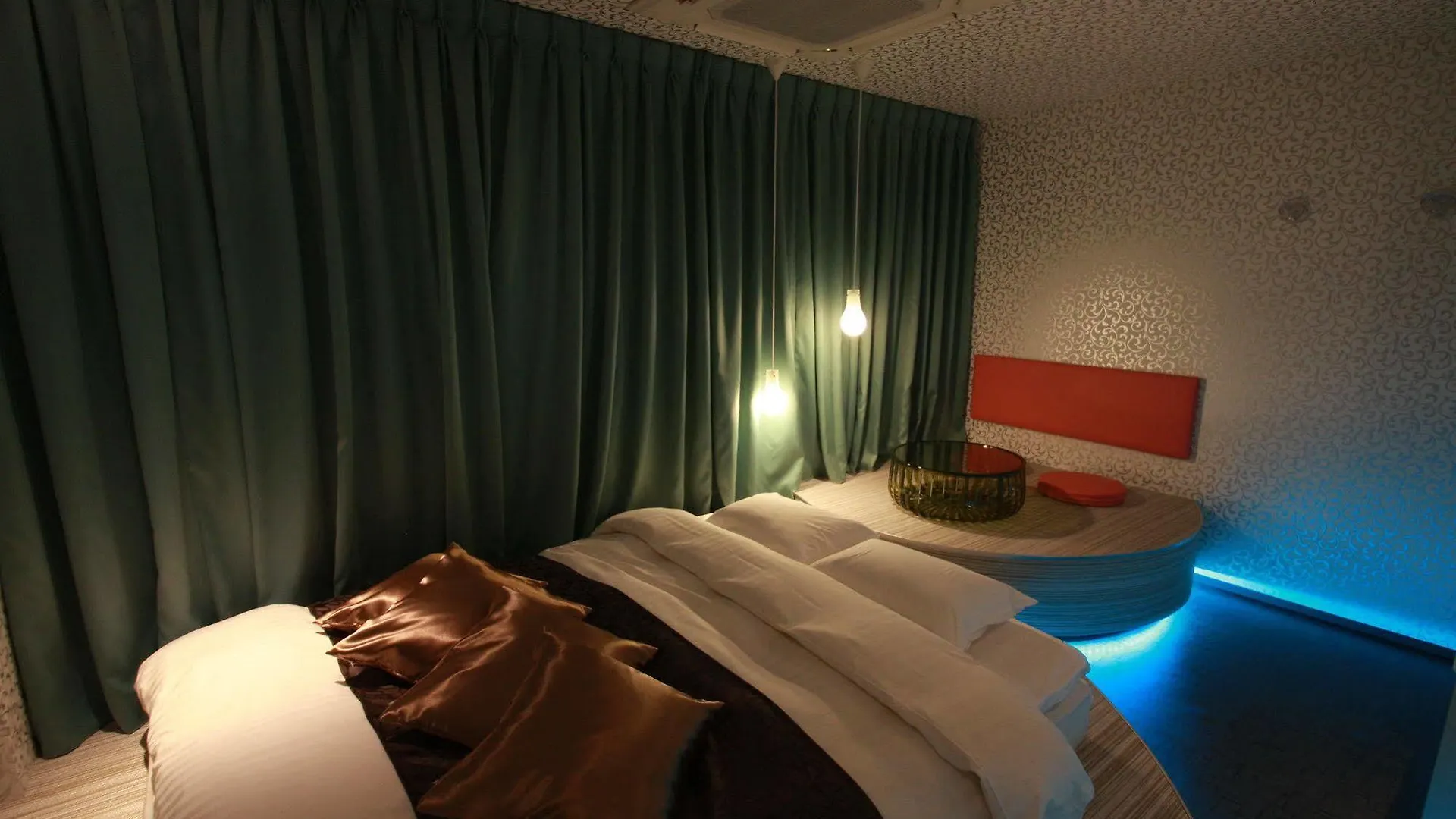 Hotel Edoyado (Adults Only) Tokió 2*,  Japán