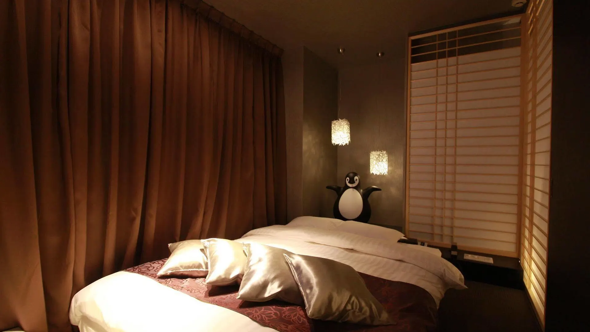 Hotel Edoyado (Adults Only) Tokió