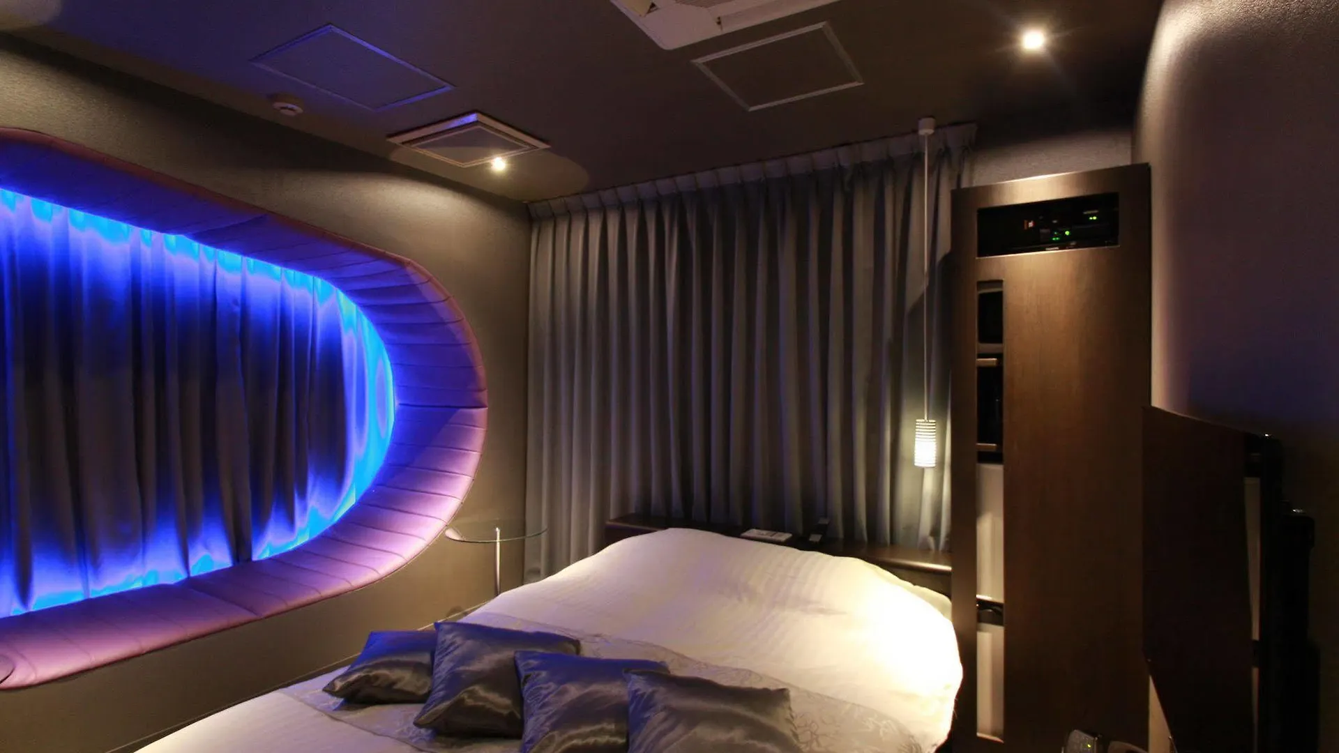 Hotel Edoyado (Adults Only) Tokió 2*,