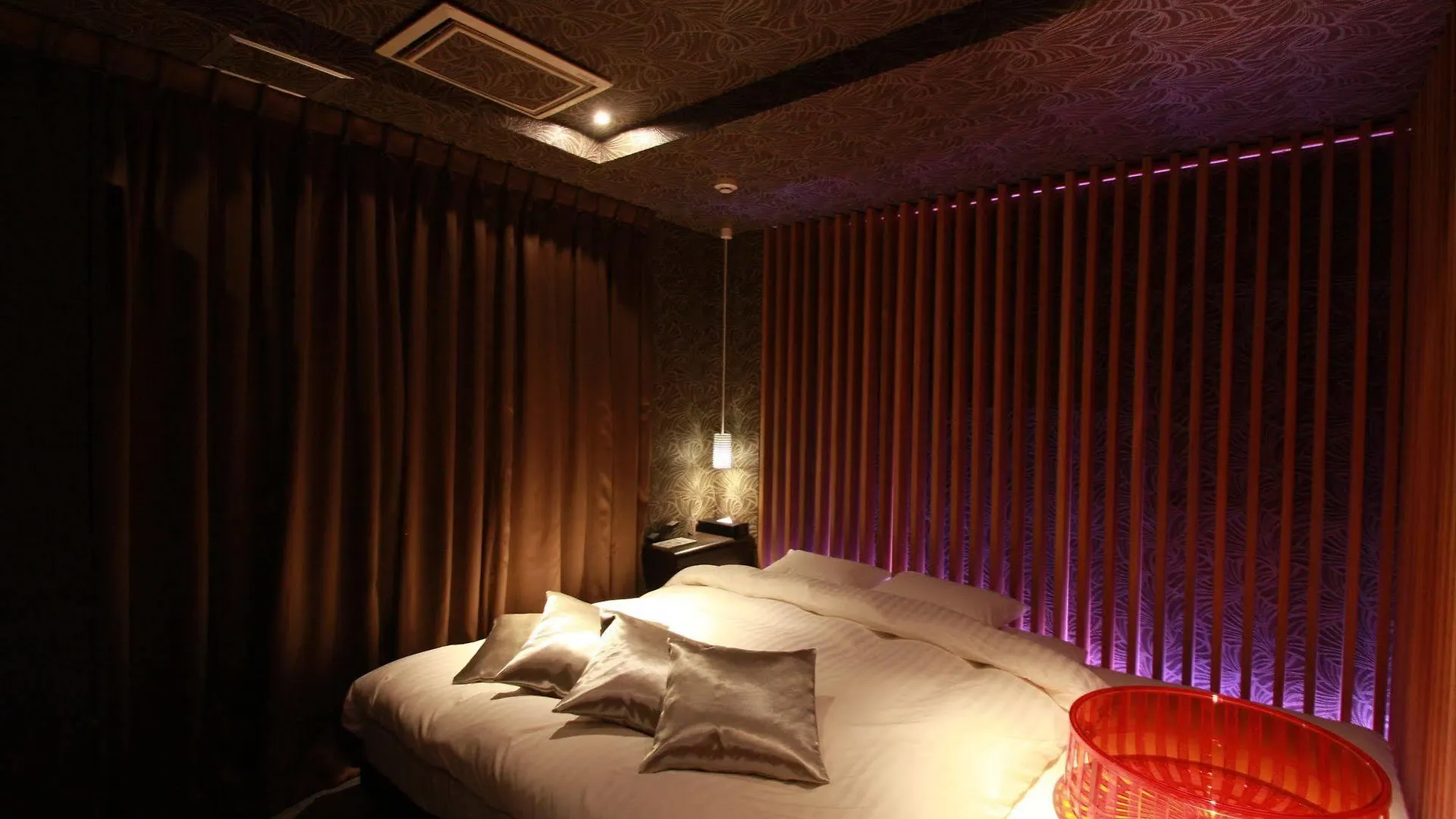 Hotel Edoyado (Adults Only) Tokió Love hotel