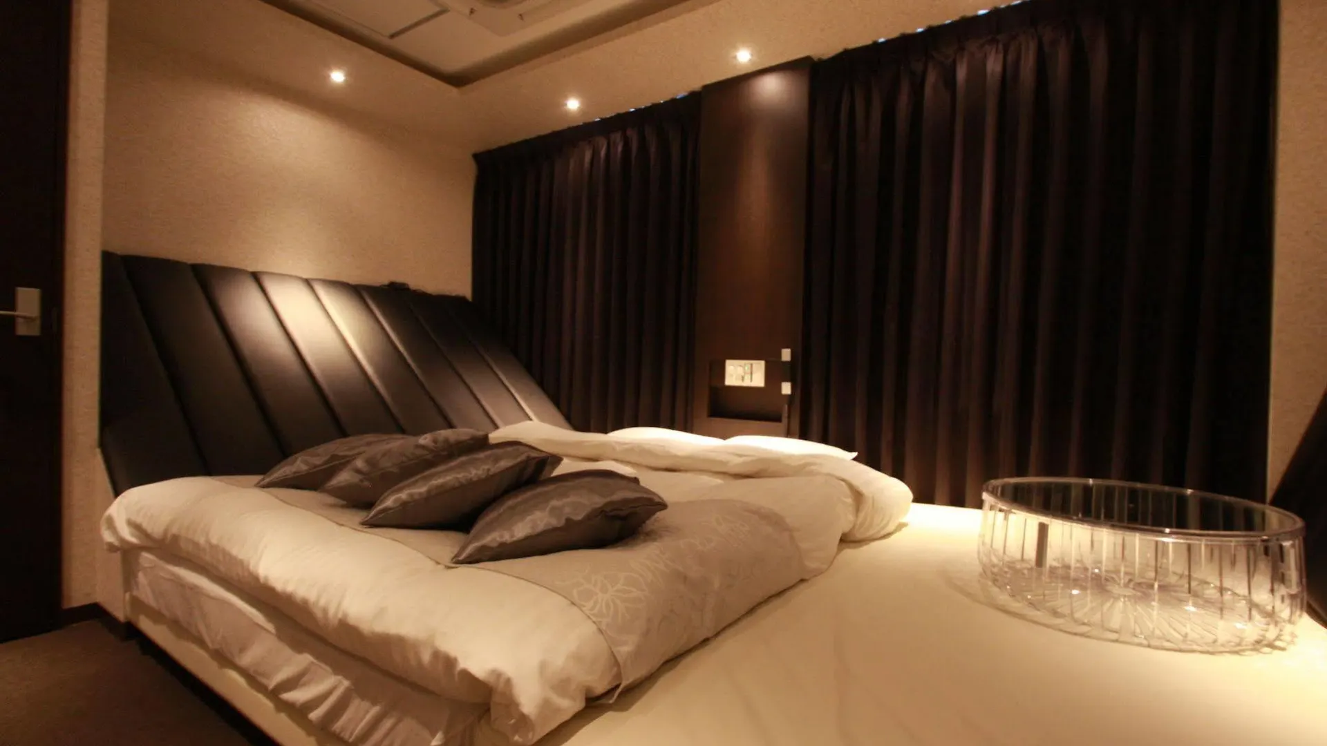 Hotel Edoyado (Adults Only) Tokió 2*,  Japán