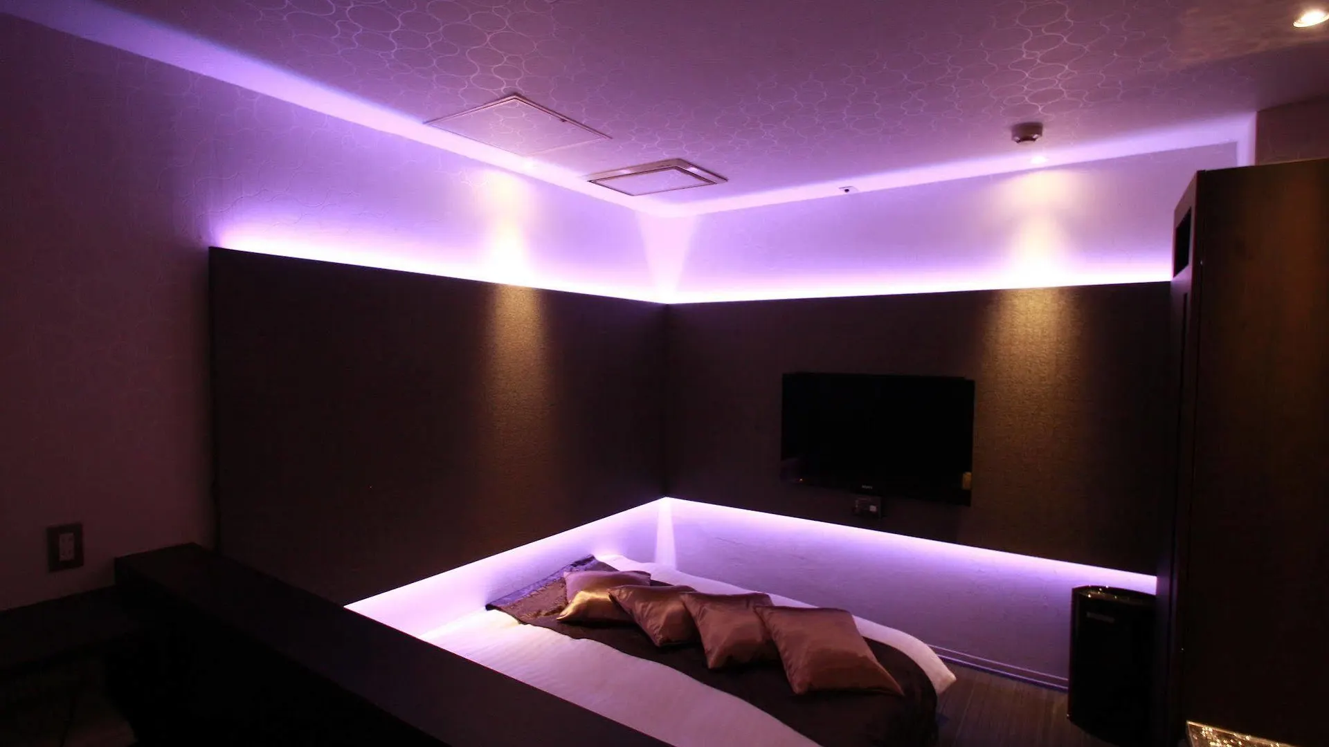Hotel Edoyado (Adults Only) Tokió