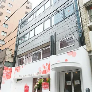 Kapselhotel Akihabara Bay