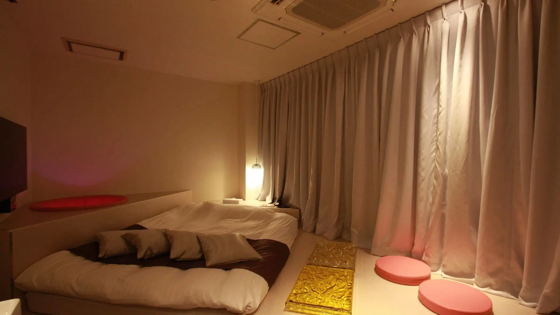 ** Motel para Casais Hotel Edoyado (Adults Only) Tóquio Japão