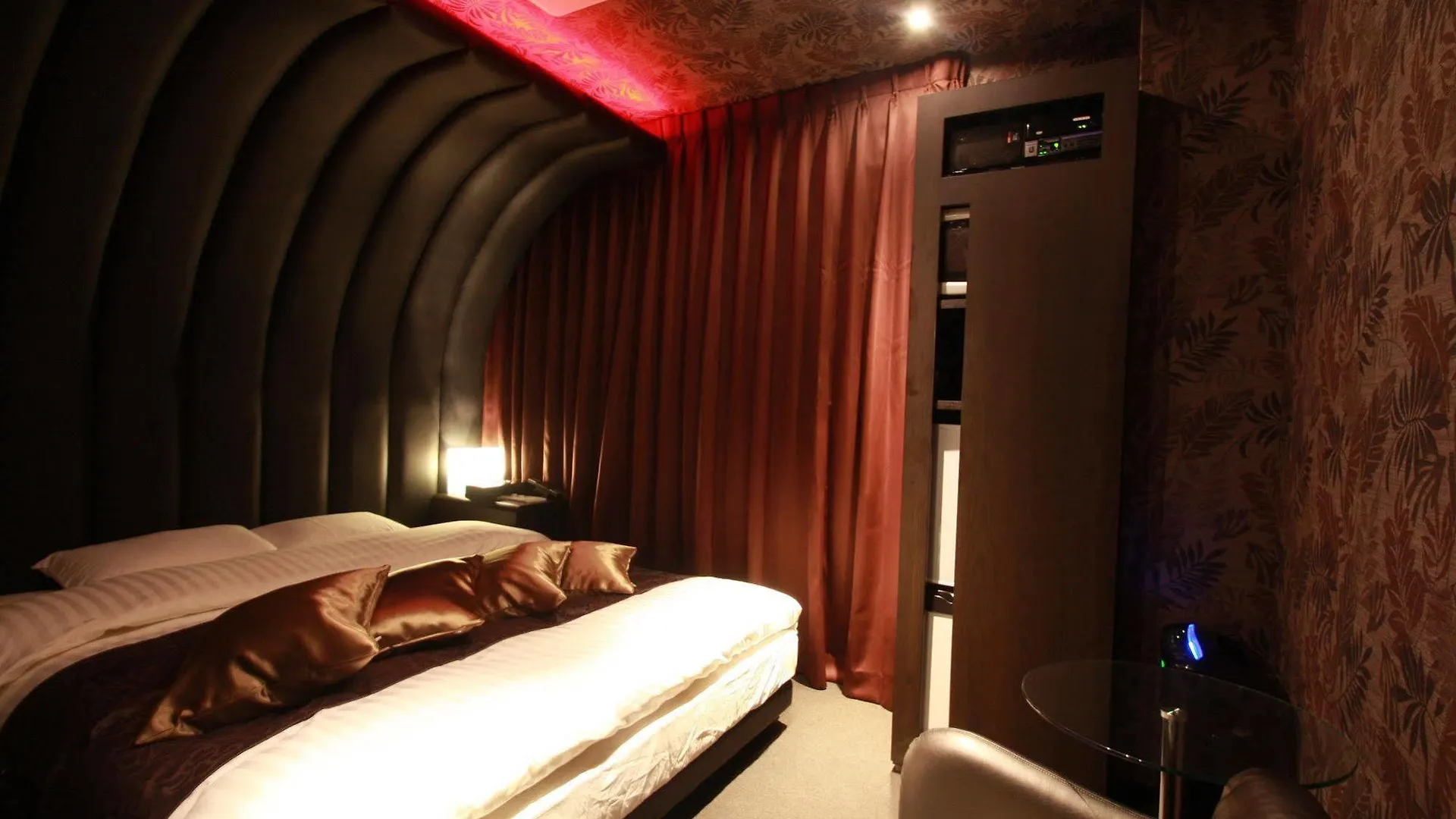 Love hotel Hotel Edoyado (Adults Only) Tokyo